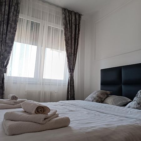 Apartman Vista Banja Luka Eksteriør bilde