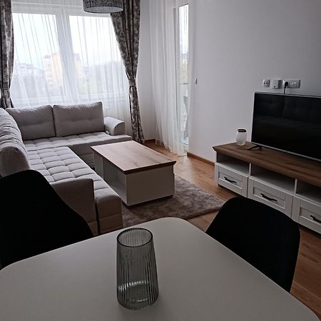 Apartman Vista Banja Luka Eksteriør bilde