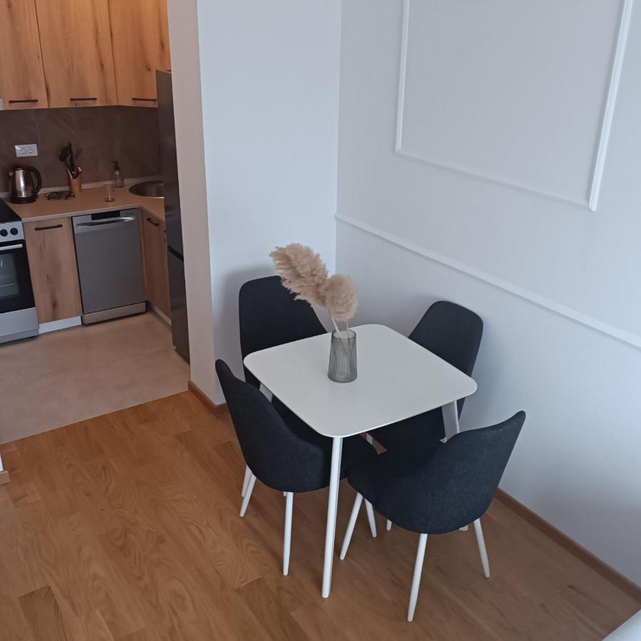 Apartman Vista Banja Luka Eksteriør bilde