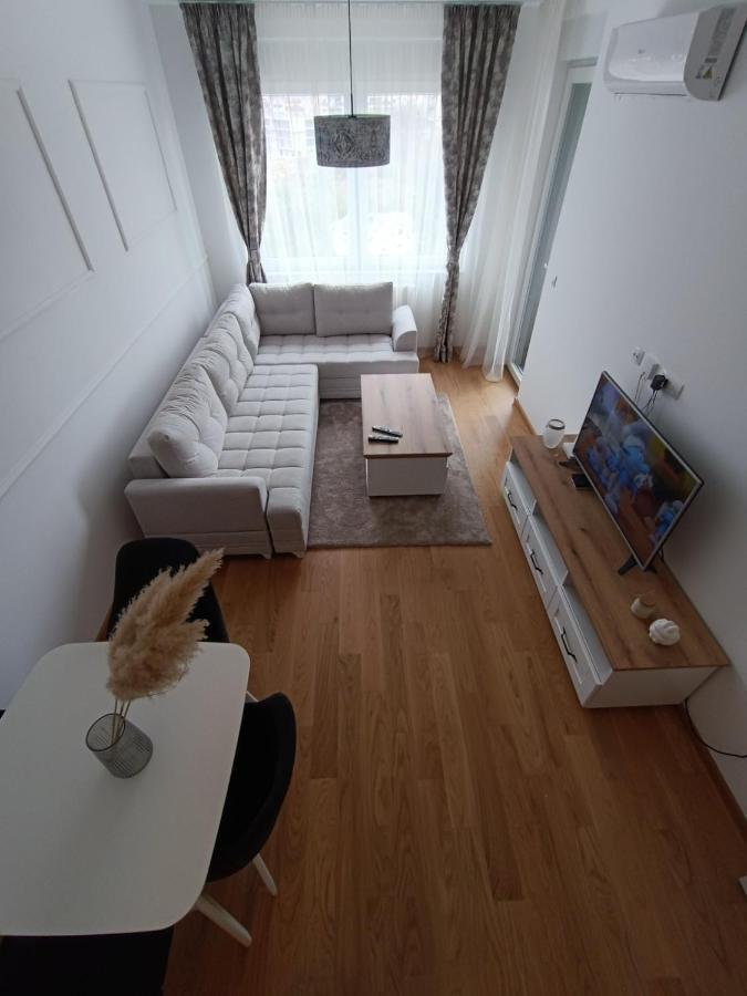 Apartman Vista Banja Luka Eksteriør bilde