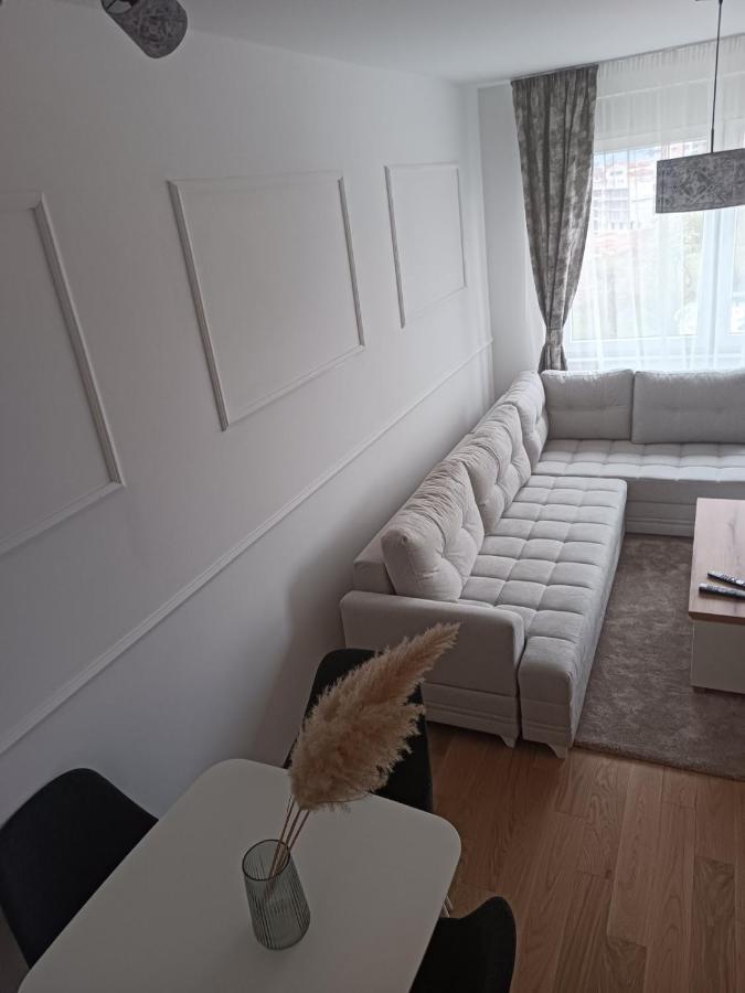 Apartman Vista Banja Luka Eksteriør bilde