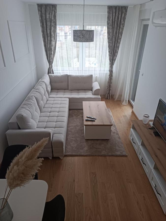 Apartman Vista Banja Luka Eksteriør bilde