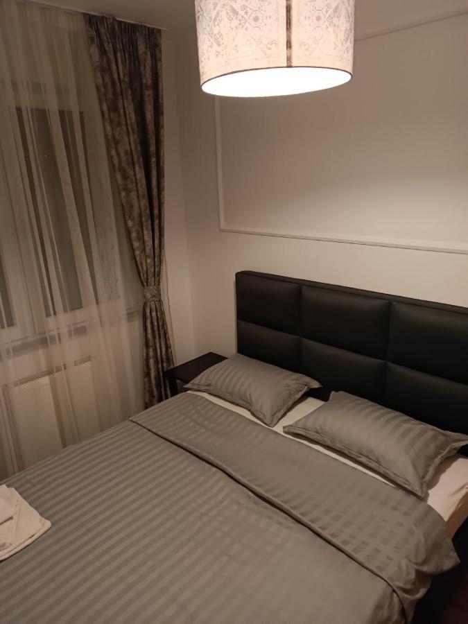 Apartman Vista Banja Luka Eksteriør bilde