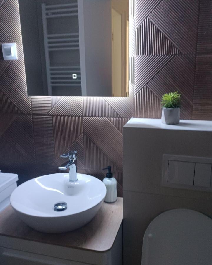 Apartman Vista Banja Luka Eksteriør bilde