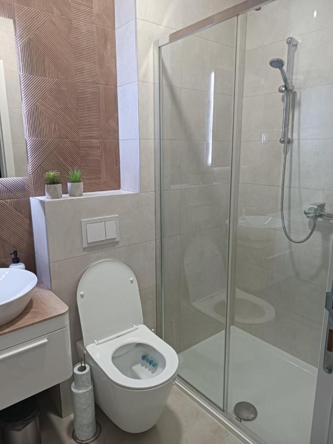 Apartman Vista Banja Luka Eksteriør bilde