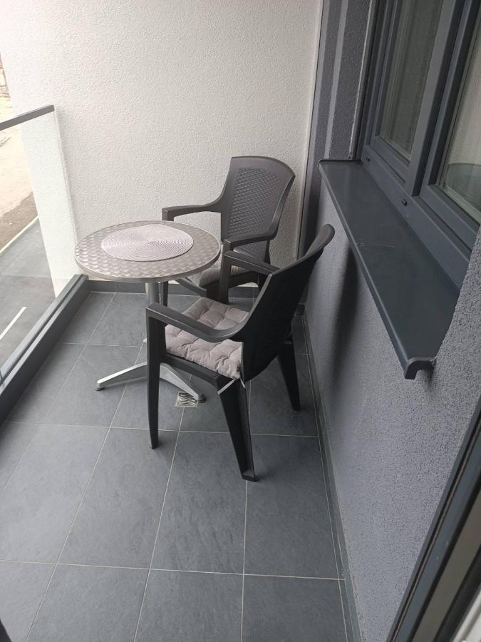Apartman Vista Banja Luka Eksteriør bilde