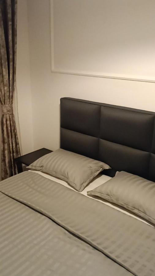 Apartman Vista Banja Luka Eksteriør bilde